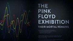 Pink Floyd sergisi Roma'da 