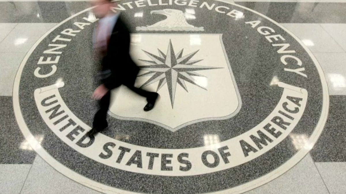 Ex-agente da CIA suspeito de espiar para a China