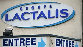 Lactalis scandal is a "tip of the iceberg", The International Baby Food Action Network (IBFAN) says