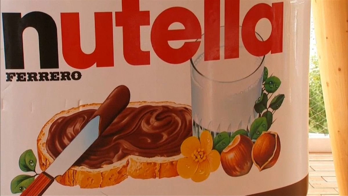 Ferrero Rocher buys Nestle's confectionery business