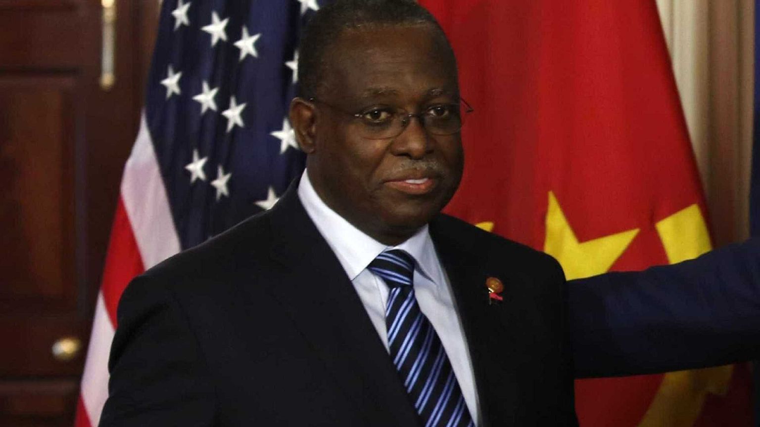 Luanda ameaça Portugal com sanções económicas
