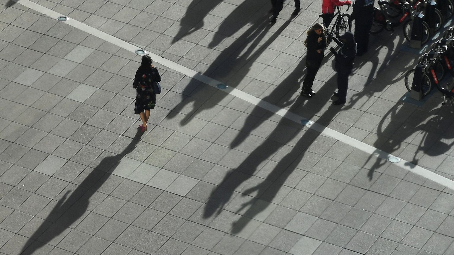 Britain appoints ‘minister for loneliness’ to tackle social isolation