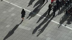 Britain appoints ‘minister for loneliness’ to tackle social isolation