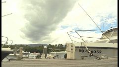La Réunion en alerte orange cyclonique