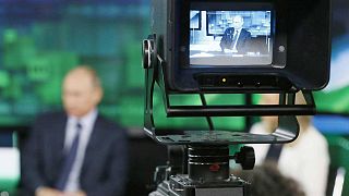 EU-Parlament debattiert russische Medien-Propaganda im Westen
