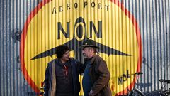 Cancelado o projeto do "aeroporto da discórdia" em Nantes 