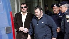 Δολοφονική επίθεση με θύμα τον Βασίλη Στεφανάκο