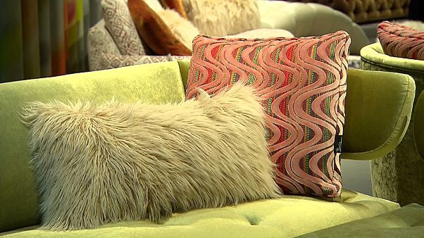 Neue Wohntrends: Cocooning und Licht Neue Wohntrends: Cocooning und Licht