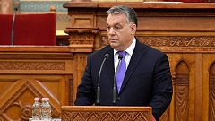 Menekülteket fogadott be a menekültellenes kormány