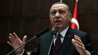 تركيا: لن نسمح بتشكيل "جيش إرهابي" على الحدود التركية