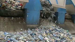 La UE declara la guerra al plástico no reciclable