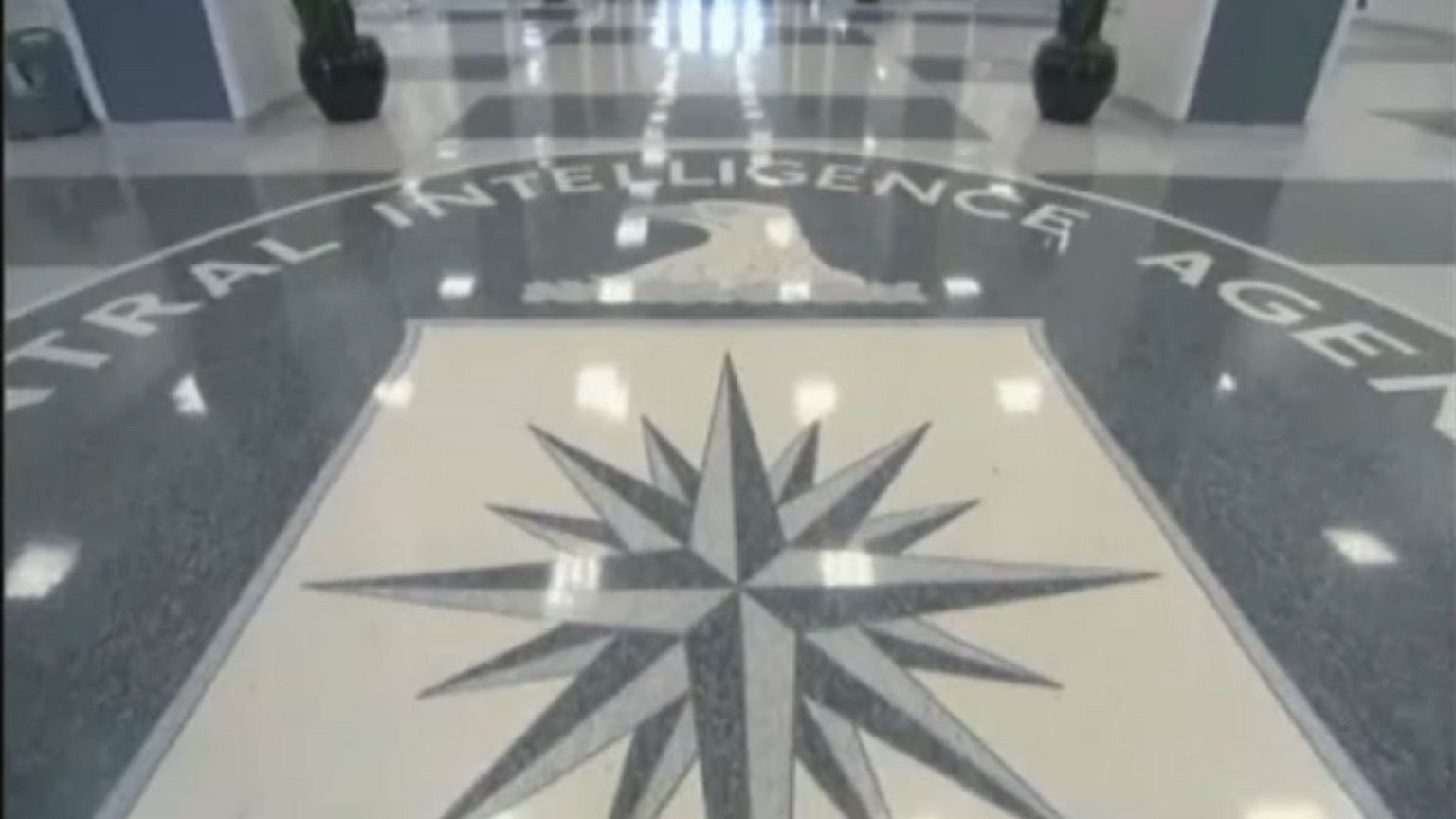 Νέα Υόρκη: Συνελήφθη πρώην πράκτορας της CIA