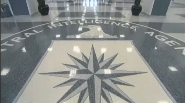 Νέα Υόρκη: Συνελήφθη πρώην πράκτορας της CIA Νέα Υόρκη: Συνελήφθη πρώην πράκτορας της CIA