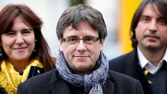 Catalunha em suspenso com provável nomeação de Puigdemont