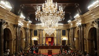 Кто возглавит правительство Каталонии?