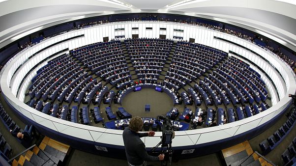 Parlamento Europeu aprova medidas a favor do meio ambiente Parlamento Europeu aprova medidas a favor do meio ambiente