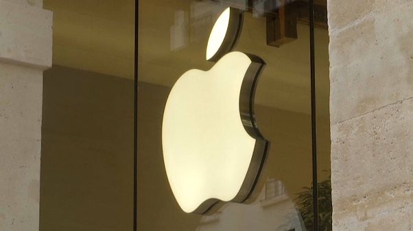 Apple'dan ABD'ye vergi müjdesi Apple'dan ABD'ye vergi müjdesi