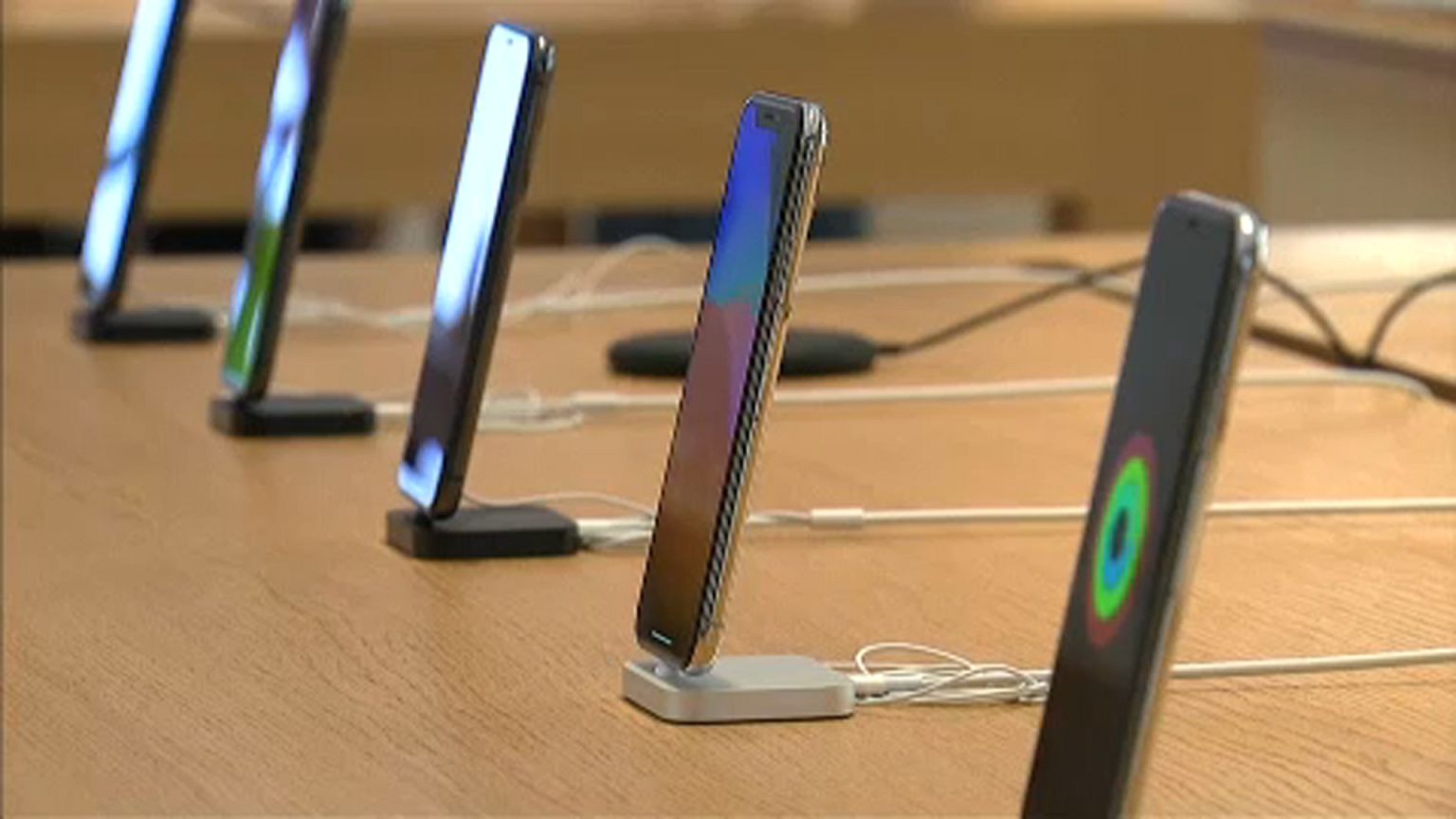 Apple pagará 38.000 millones de dólares en impuestos por repatriar beneficios