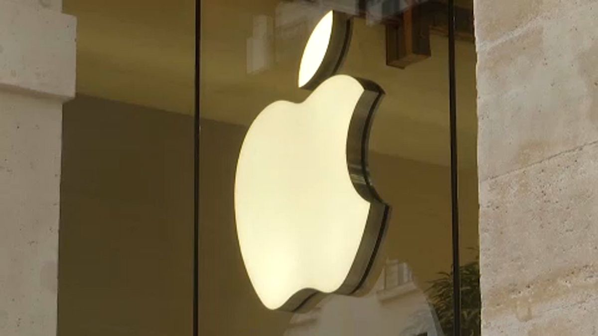 Apple anuncia pagamento "recorde" de impostos ao fisco dos EUA