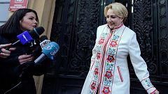 Για πρώτη φορά γυναίκα ως εντολοδόχος πρωθυπουργός  