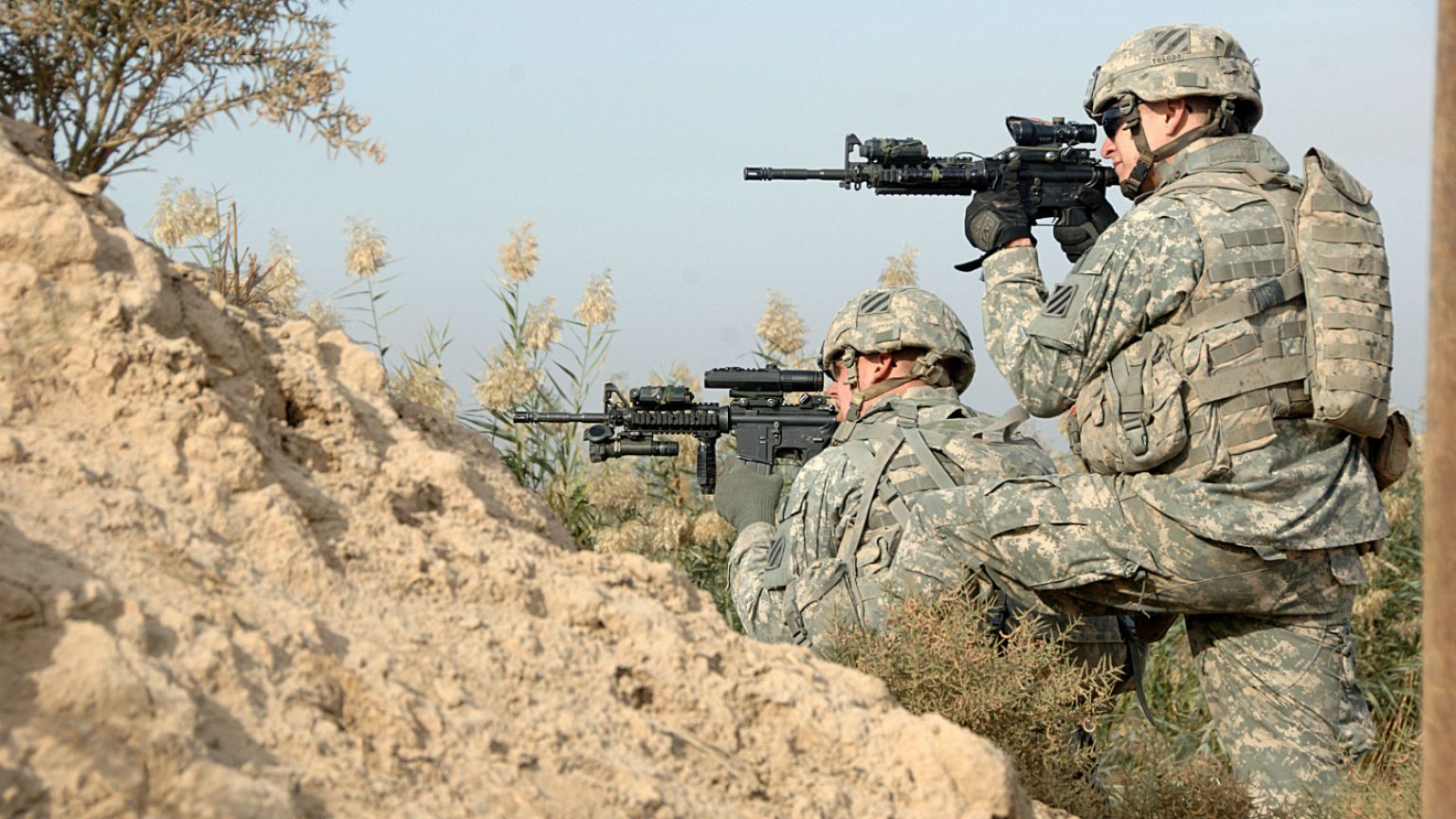 USA ARMY