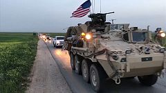 L'armée américaine restera le temps qu'il faut