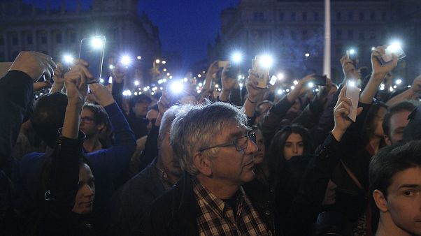 ‘Standing up to hate-inciting populists does work’: Human Rights Watch report ‘Standing up to hate-inciting populists does work’: Human Rights Watch report