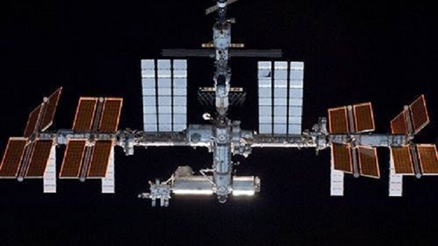 Space: il modulo Columbus all'avanguardia