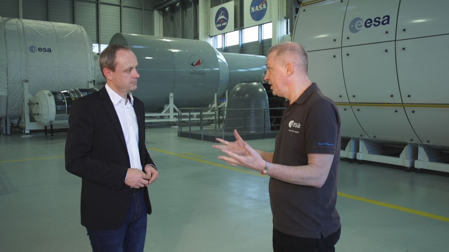 #AskSpace: kérdések az űrkutatásról