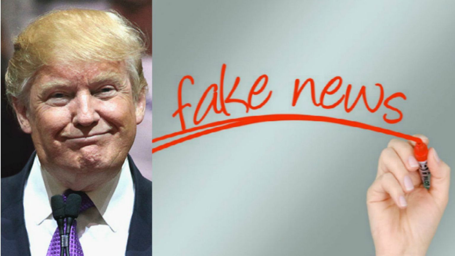fake news