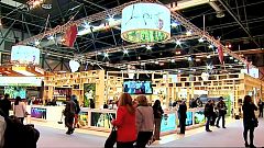 Arranca el FITUR más tecnológico