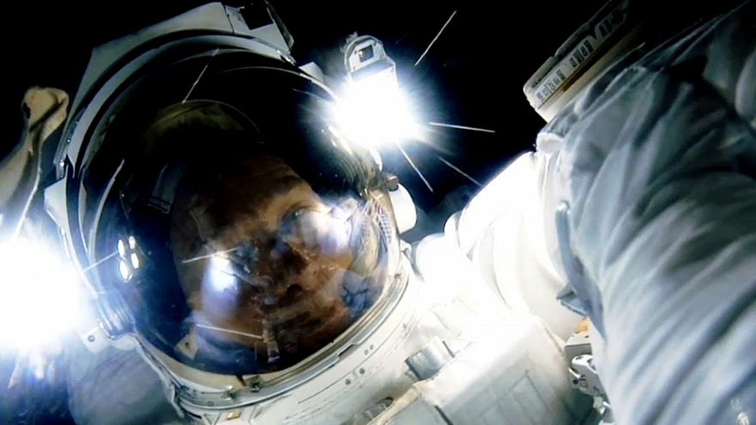 Space: il modulo Columbus e il Centro Europeo Astronauti 