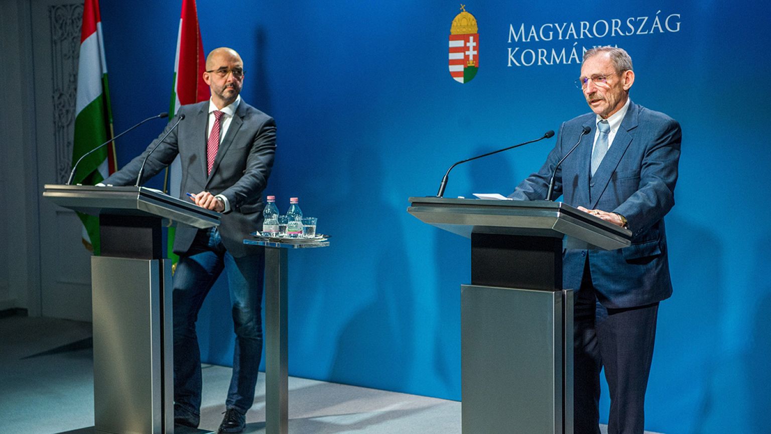 Elkészült a "Stop Soros", a kormány illegális bevándorlók elleni törvénytervezete