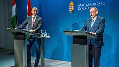 Elkészült a "Stop Soros", a kormány illegális bevándorlók elleni törvénytervezete