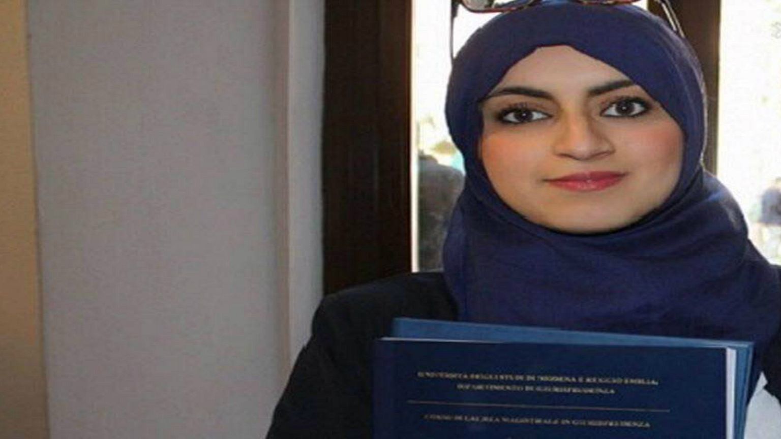 قاض إيطالي يطرد محامية مغربية من المحكمة بسبب ارتدائها الحجاب
