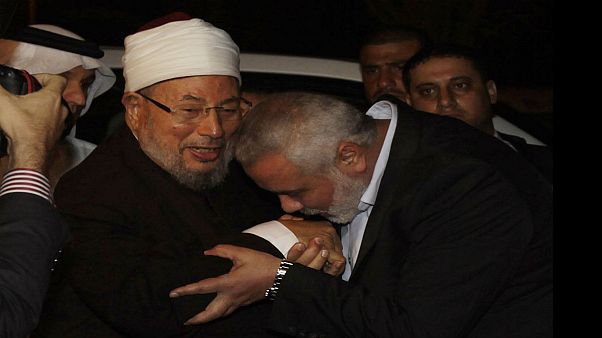دادگاه نظامی مصر یکی از مهمترین رهبران مذهبی را به حبس ابد محکوم کرد دادگاه نظامی مصر یکی از مهمترین رهبران مذهبی را به حبس ابد محکوم کرد