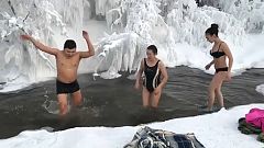 Bienvenue dans le village le plus froid sur terre