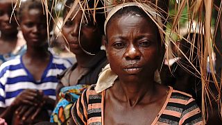 DR Kongo: 400.000 Kinder vom Hungertod bedroht