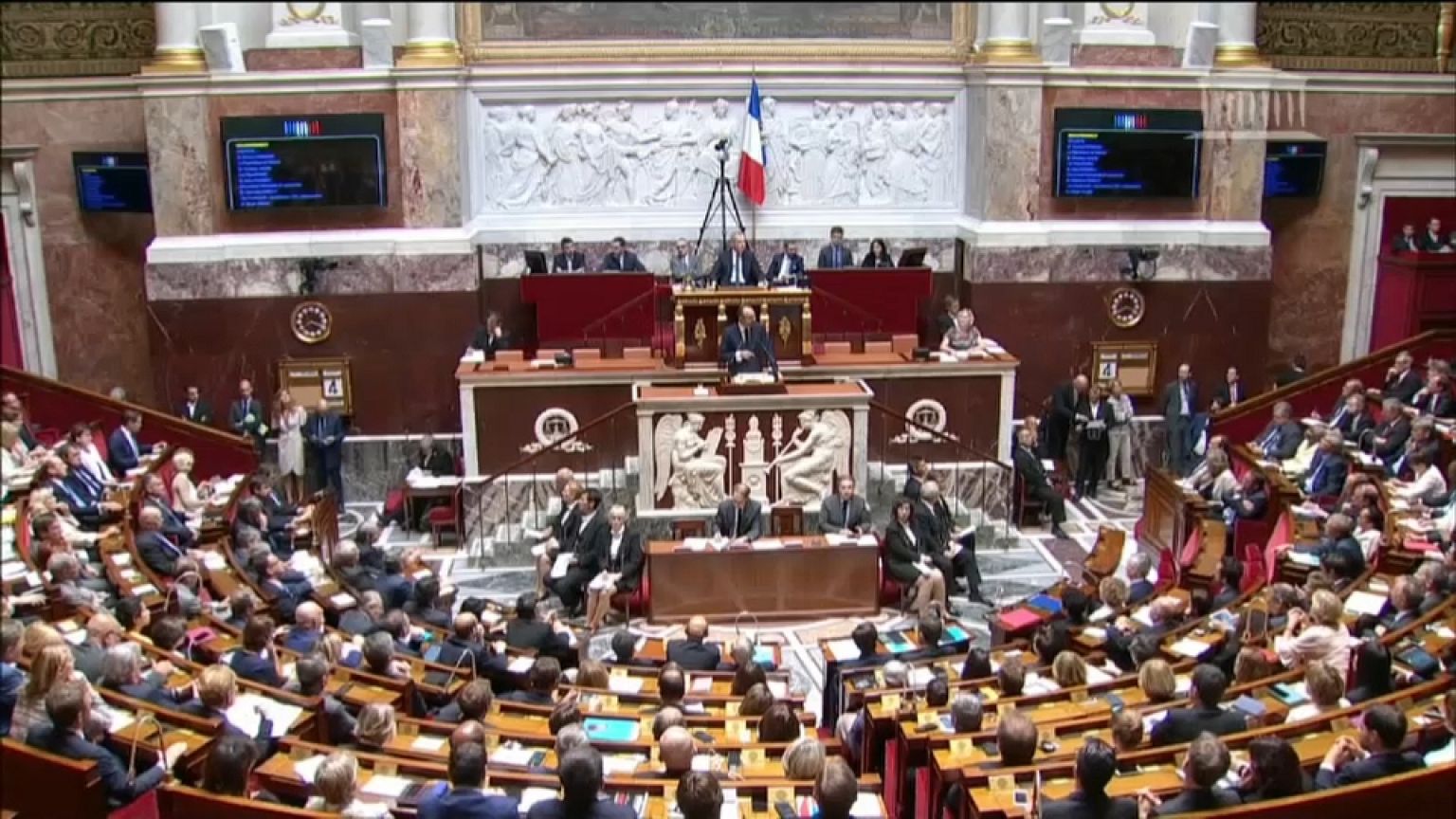 Bioéthique : la France lance un vaste débat