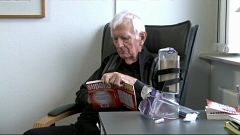 У каждого свое одиночество 