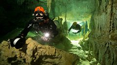 World's largest underwater cave could unearth Maya secrets