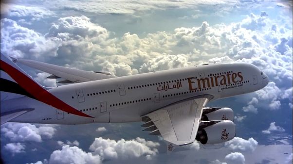 Emirates salva la producción de Airbus A380 Emirates salva la producción de Airbus A380