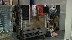 Más de treinta detenidos en una operación contra el tráfico de productos chinos