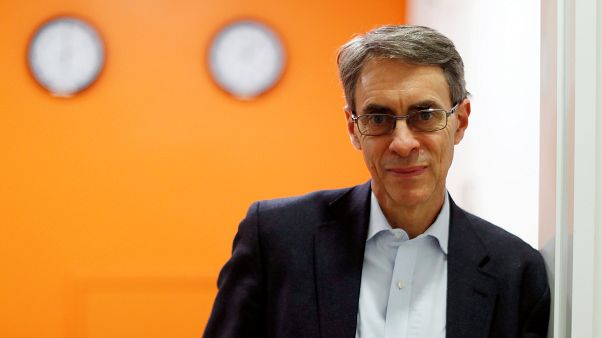 REUTERS REUTERS