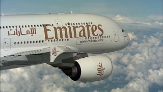 Encomenda da Emirates salva produção do A380