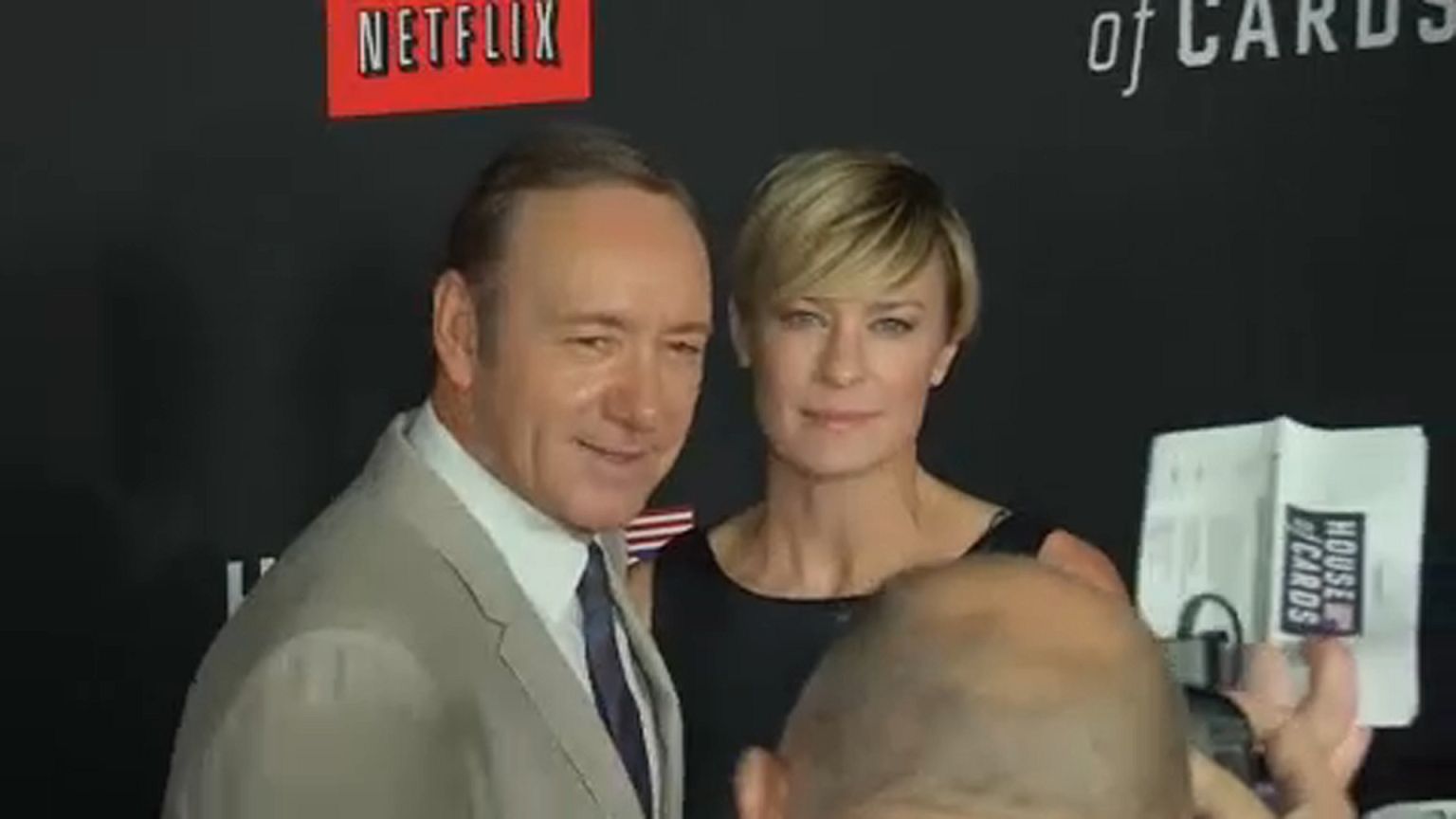 Már három ügyben gyanúsítják zaklatással Kevin Spacey-t Londonban