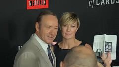 Már három ügyben gyanúsítják zaklatással Kevin Spacey-t Londonban