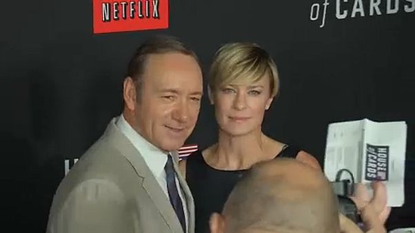 Már három ügyben gyanúsítják zaklatással Kevin Spacey-t Londonban Már három ügyben gyanúsítják zaklatással Kevin Spacey-t Londonban