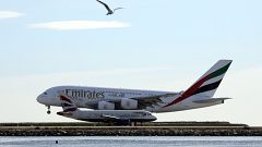 Emirates achète et sauve l'A380