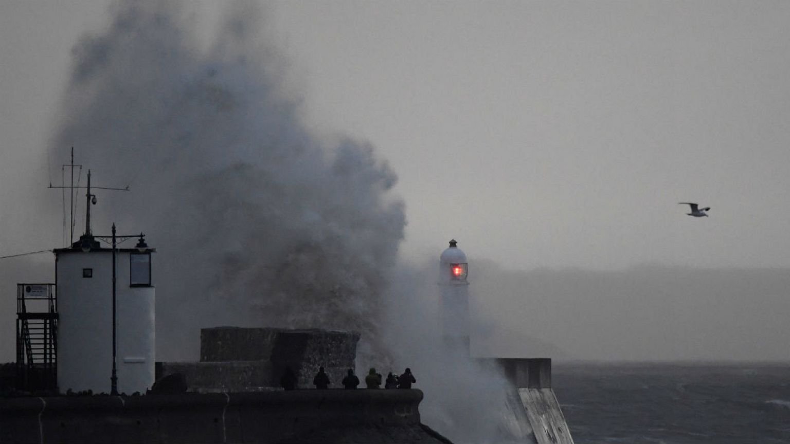 Storm 